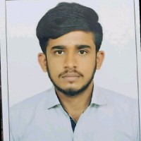 Infosys Mysore Employee Basavakumar Patil's profile photo
