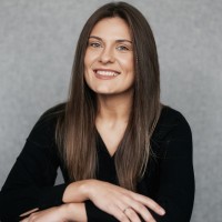 Exacaster Employee Gintarė Ašembergaitė's profile photo