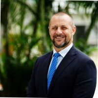 Brisbane Boys' College Employee Andre Casson's profile photo