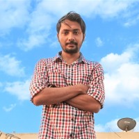 Gaurav Abhishek Email