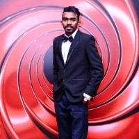 Polymer Products Employee Gayantha Lokumanage's profile photo