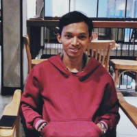Grab Employee Hendry Setiawan's profile photo