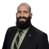 Falcon Engineering, Inc. Employee Jeremy Hamm's profile photo