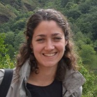 INTA Employee Patricia Ricci's profile photo