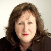 Catherine Ahern Email
