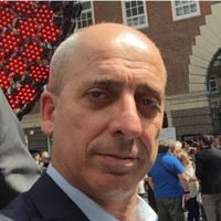Amathus Drinks PLC Employee Harry Georgiou's profile photo