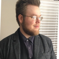 ComicBook.com Employee Spencer Perry's profile photo