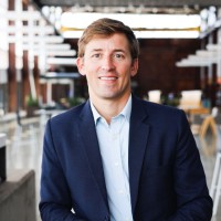 Luca Partners Employee Parker Gill's profile photo