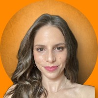 Crispy Bacon | Digital Company Employee Martina Carolo's profile photo