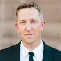 Amd Employee John Hampton's profile photo