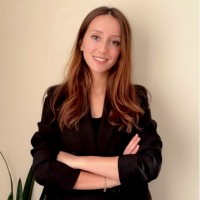 TPAO Employee Nur Boylu's profile photo