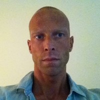 Liquid - We Make It Easier! Employee Magnus Malmgren's profile photo
