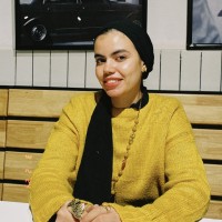 ZOOM Agency Employee Ganna Medhat's profile photo