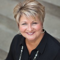 Mt. Bethel Church Employee Andrea Back's profile photo