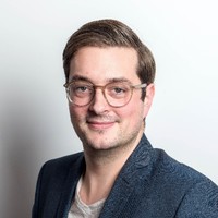 Technogel® Employee Niclas Grüning's profile photo