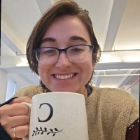 Courtney Tocci Email & Phone Number
