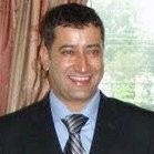 Permasteelisa North America Corp. Employee Khalil Rahmani's profile photo