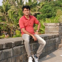 Fits Cargo Employee Chandan Satankar's profile photo