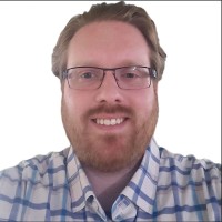 Ambient Clinical Analytics Employee Derek Woolley's profile photo