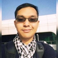 SAYS.com Employee Muhamad Syazwan's profile photo
