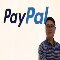 PayPal Employee Jeff Ding's profile photo