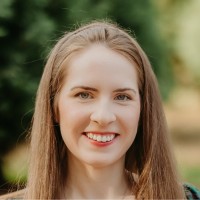 Amanda Hajati's profile photo