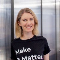 The Project Lab Employee Saffron Jensen's profile photo