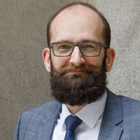University of Vienna Employee Lars Kaczmirek's profile photo