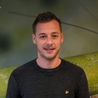 Biobest Nederland Employee Marvin Koot's profile photo
