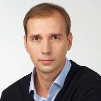 ABCloudz Employee Vadim Petrenko's profile photo