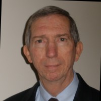 ICF Metro DC Employee Richard Herrick's profile photo
