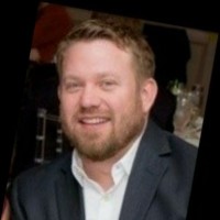 Booking.com Employee Don Murray's profile photo