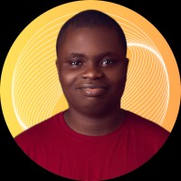 Contentika Employee Isreal Oyarinde's profile photo