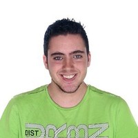 FOTOVISION Employee Miquel Simón Orenes's profile photo