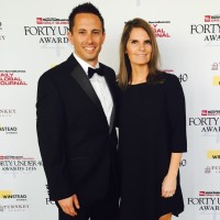 Chicago Cubs Employee Colin Faulkner's profile photo