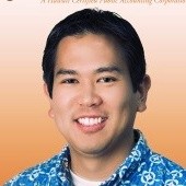 CW Associates CPAs Employee Mark Inafuku's profile photo