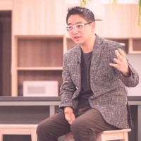ALPHA CIRCLE Employee 신의현's profile photo