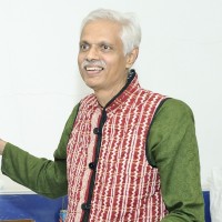 Smart Sight Innovations Employee Dinesh Prabhu's profile photo