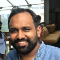 Ayu Health Employee Karan Gupta's profile photo