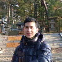 Aura Labs Employee Nico Chung's profile photo