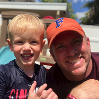 Prospect Select Baseball Employee Austin Johnson's profile photo