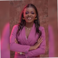SBD Apparel Employee Tumini Inoma-Abbey's profile photo