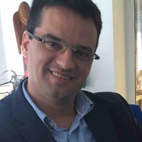 VC Group Employee Carlos Mendes's profile photo