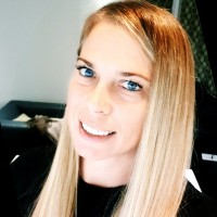 Valknut Automation Employee Jenni Elliott Strobos's profile photo