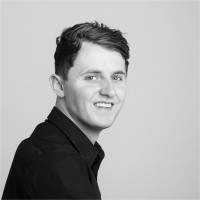 Domivest Employee Marco Jonk's profile photo