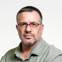 BERMAD Employee Lior Doron's profile photo