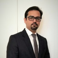 Es'hailSat - the Qatar Satellite Company Employee Rizwan Lakhani's profile photo