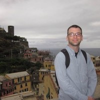 Compass Group North America Employee Greg Day's profile photo