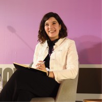 Global Forum for Media Development (GFMD) Employee Laura Ball's profile photo