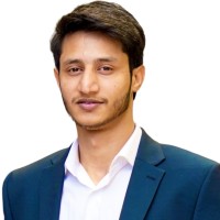 techcreatix. Employee Syed Ali's profile photo